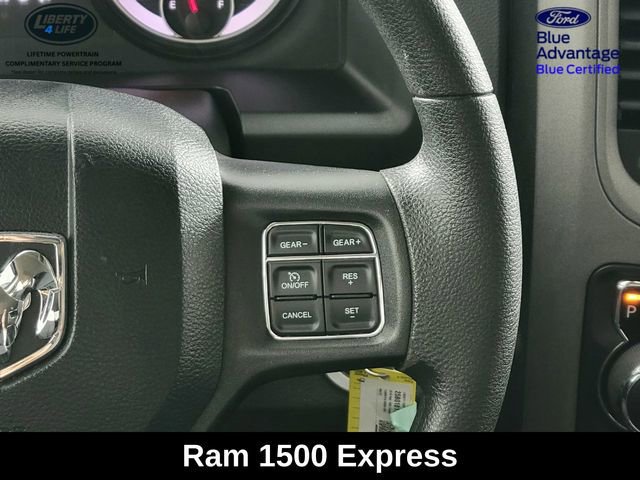 Used 2019 RAM 1500 Express w/ Express Value Package image 30