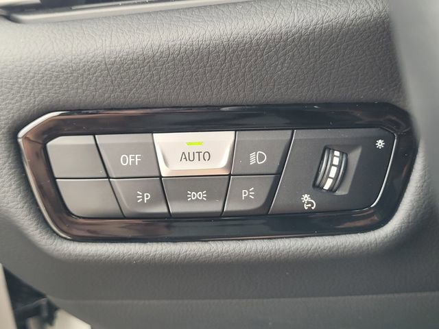 Used 2026 Toyota Supra 3.0 image 21