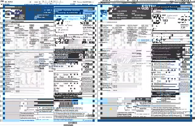 Certified 2023 Ford F150 XLT w/ Equipment Group 302A High image 13