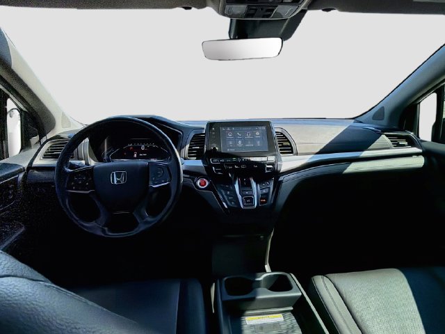 Used 2019 Honda Odyssey Elite image 17