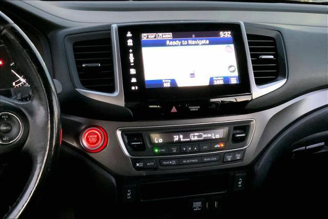 Used 2018 Honda Pilot EX-L image 8