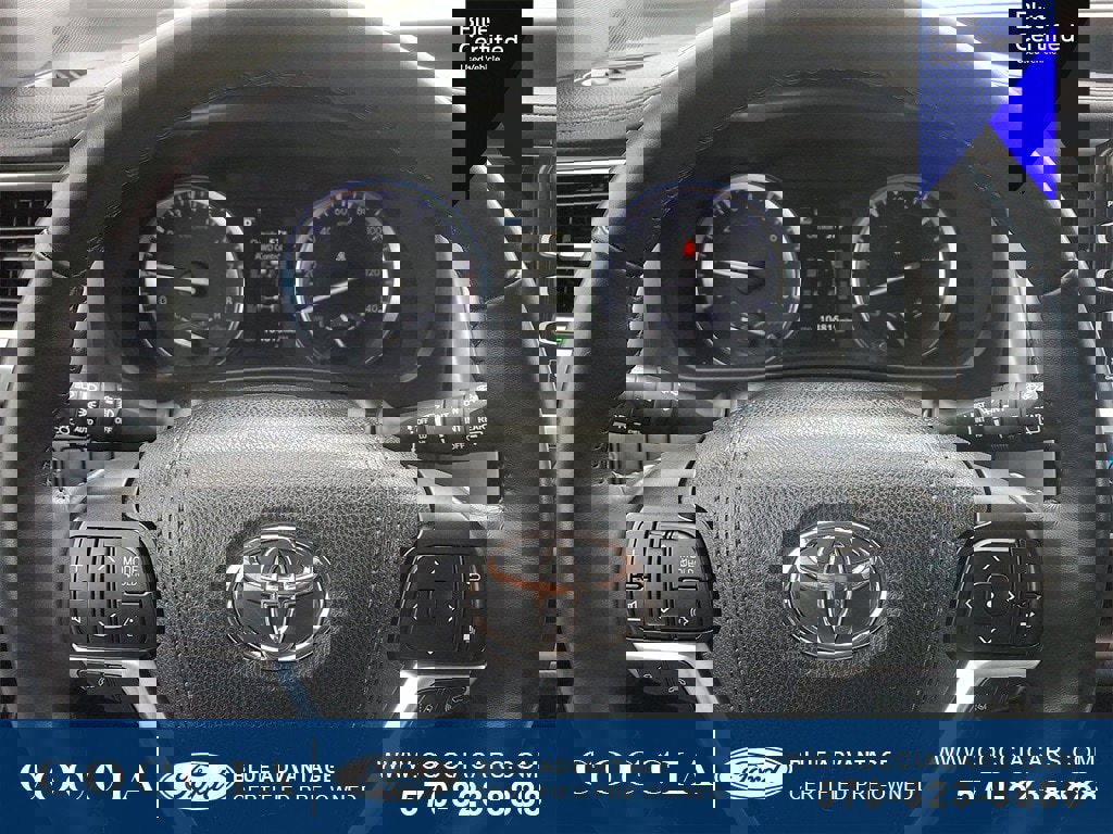 Used 2019 Toyota Highlander Limited image 20