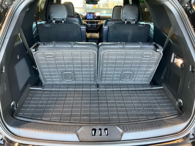 Certified 2025 Ford Explorer ST AWD/4WD image 19