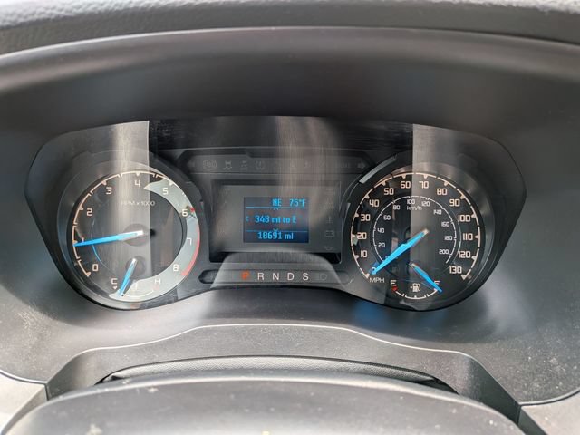 Certified 2023 Ford Ranger XL w/ Equipment Group 101A High AWD/4WD image 10