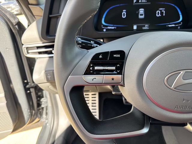 Used 2025 Hyundai Elantra Sport w/ Cargo Package image 23