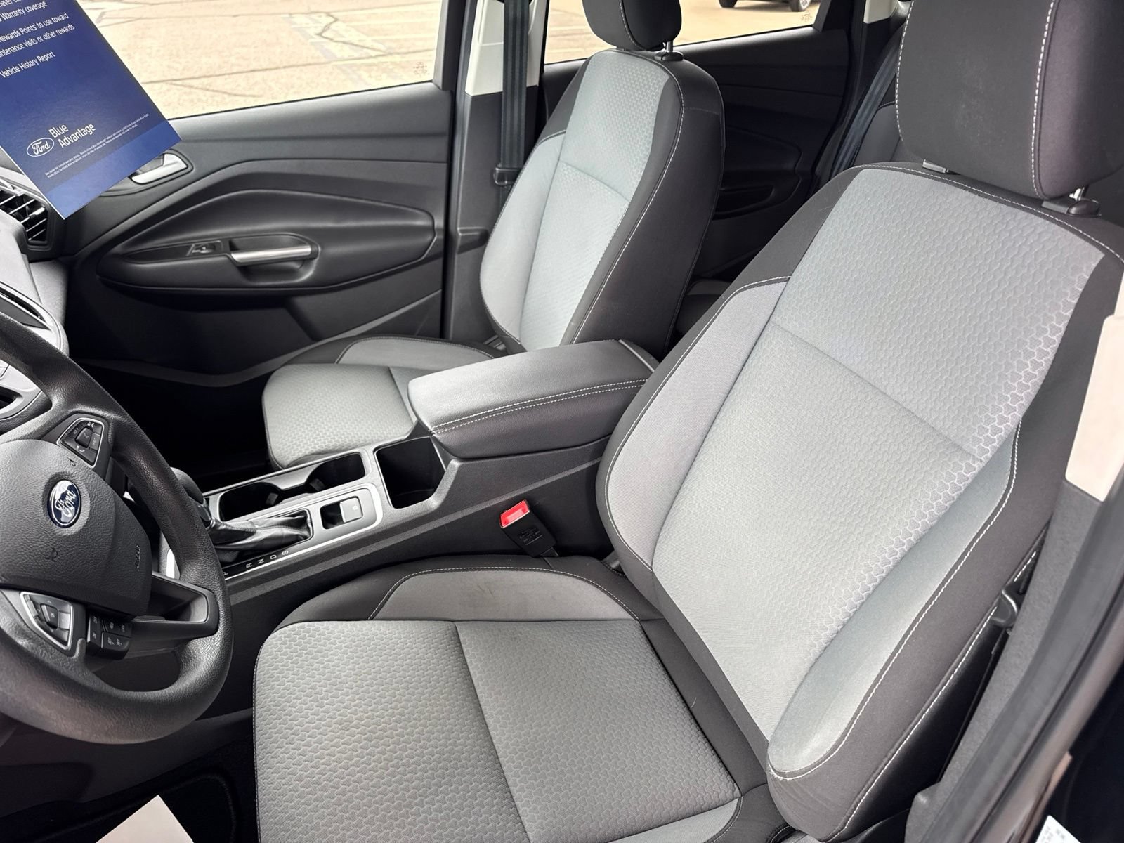 Certified 2018 Ford Escape SE w/ SE Sync 3 Package AWD/4WD image 25