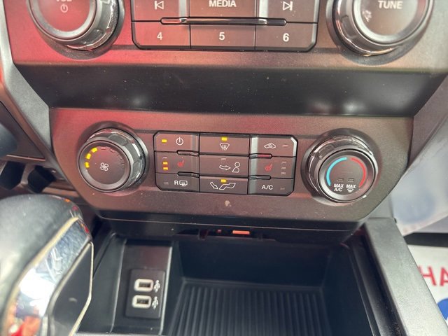 Certified 2020 Ford F150 XLT w/ Equipment Group 302A Luxury image 26