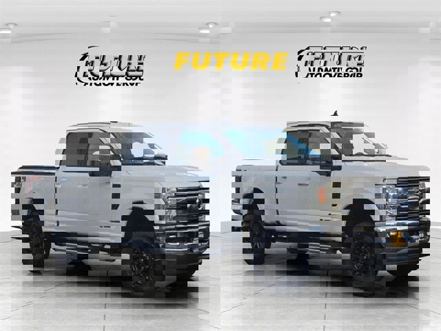 Certified 2019 Ford F250 Lariat w/ Lariat Value Package