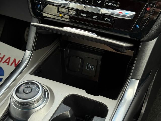 Certified 2023 Ford Explorer Limited image 44