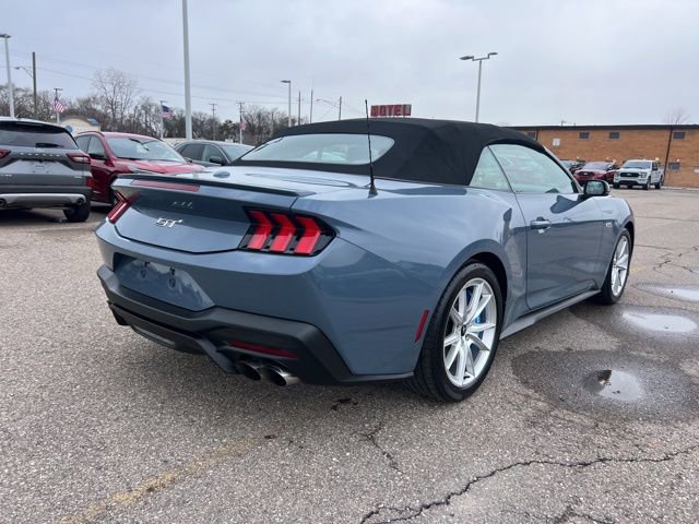 Certified 2024 Ford Mustang GT Premium image 4