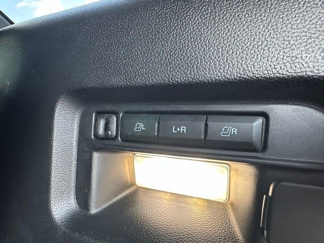 Certified 2022 Ford Explorer ST w/ Equipment Group 401A image 33