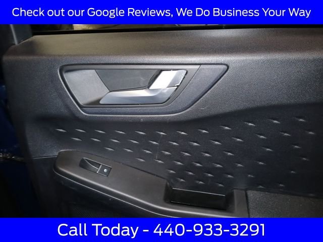 Certified 2020 Ford Escape SE image 38