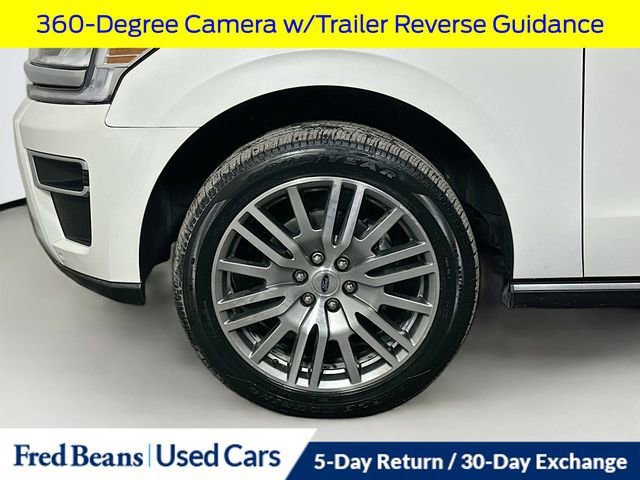Certified 2023 Ford Expedition Max Limited image 41