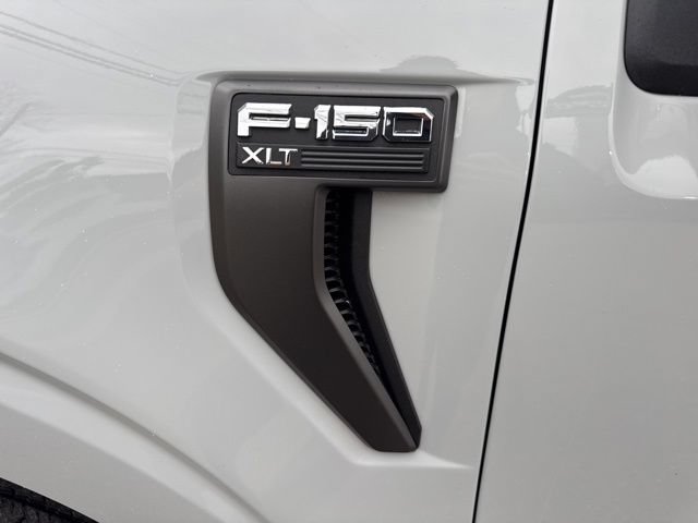 Certified 2023 Ford F150 XLT w/ Equipment Group 302A High AWD/4WD image 9
