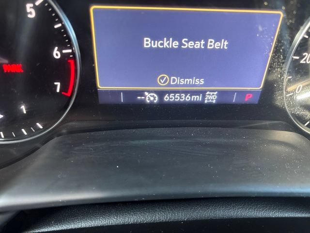 Used 2023 Buick Envision Preferred AWD/4WD image 16