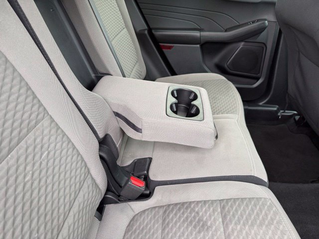 Certified 2021 Ford Escape SE w/ Convenience Package FWD image 34