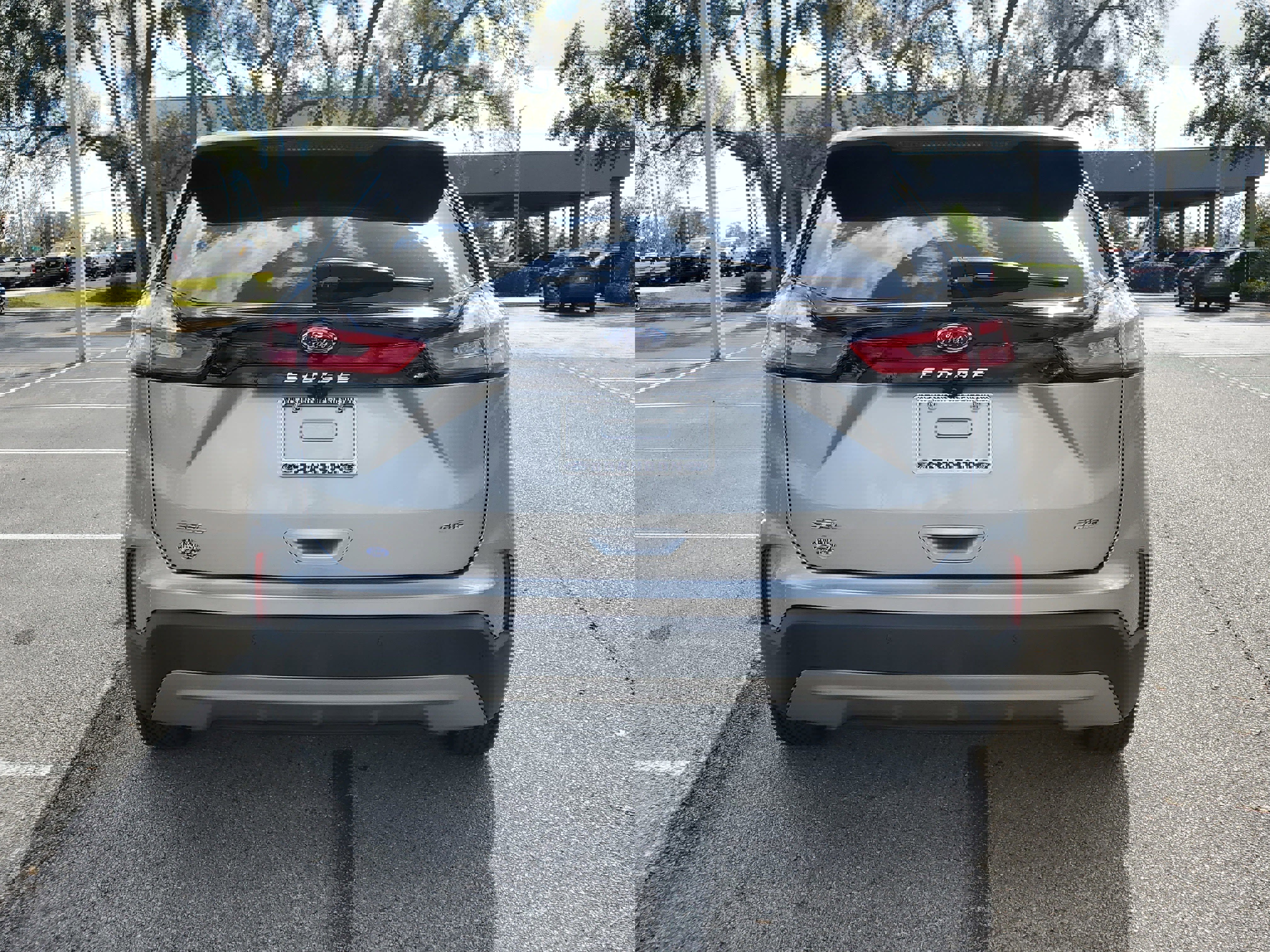 Certified 2022 Ford Edge SEL w/ Convenience Package video 2