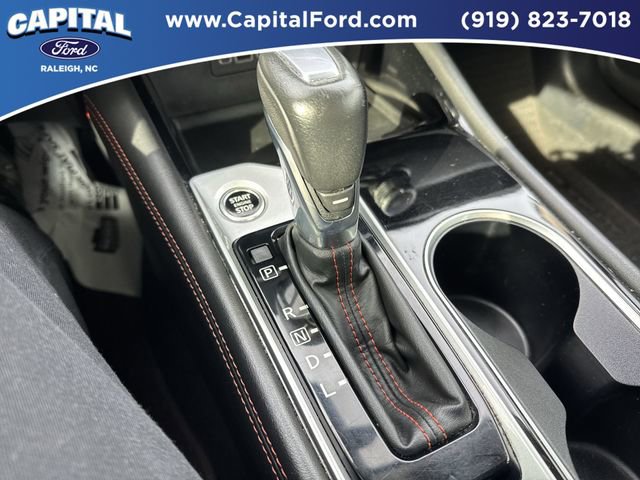 Used 2024 Nissan Altima 2.5 SR image 29