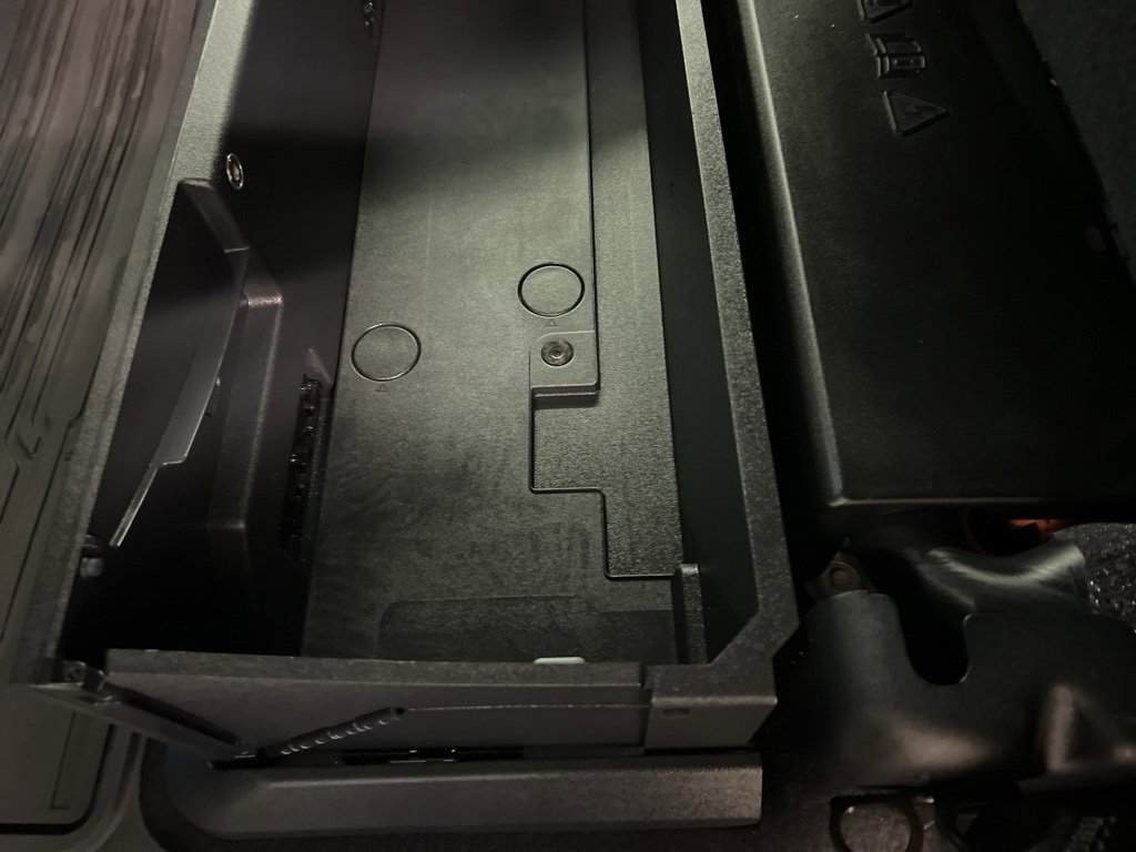 Certified 2025 Ford F150 Raptor image 38