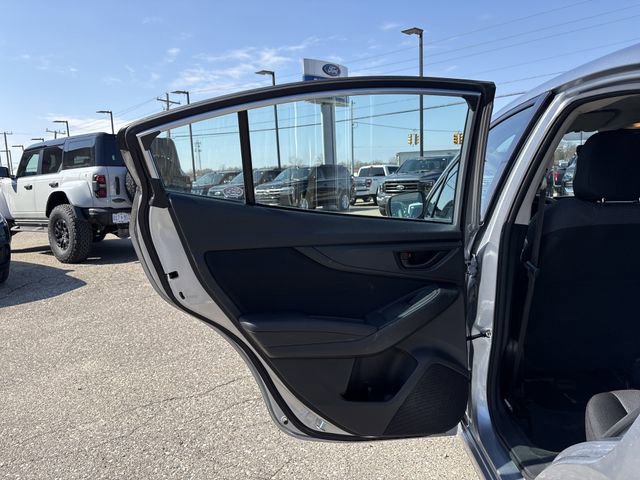 Used 2017 Subaru Impreza 2.0i AWD/4WD image 23