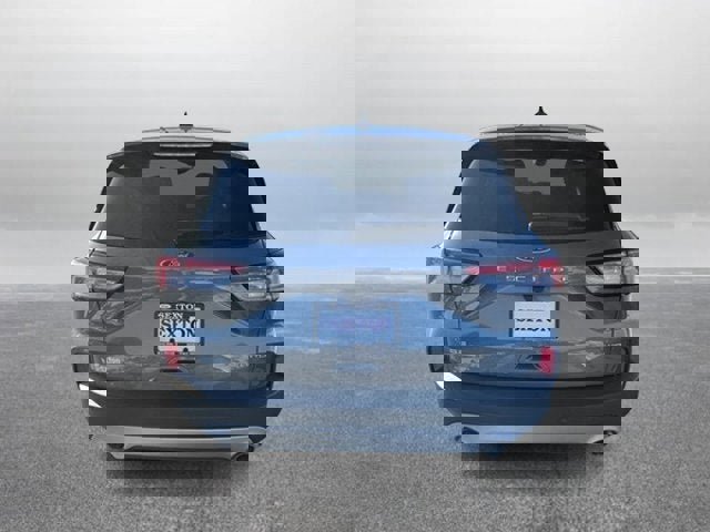 Certified 2022 Ford Escape SE image 4