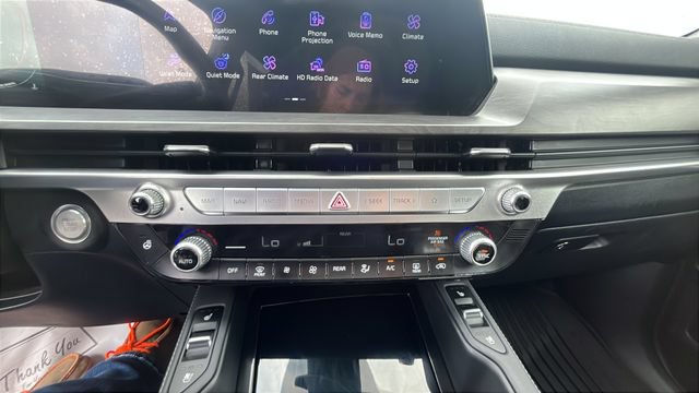 Used 2023 Kia Telluride EX X-Line AWD/4WD image 17