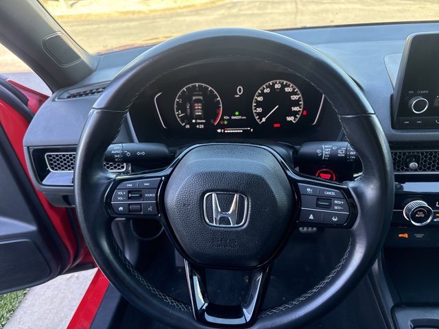 Used 2023 Honda Civic Sport image 24