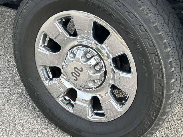 Certified 2024 Ford F250 King Ranch w/ Chrome Package AWD/4WD image 13