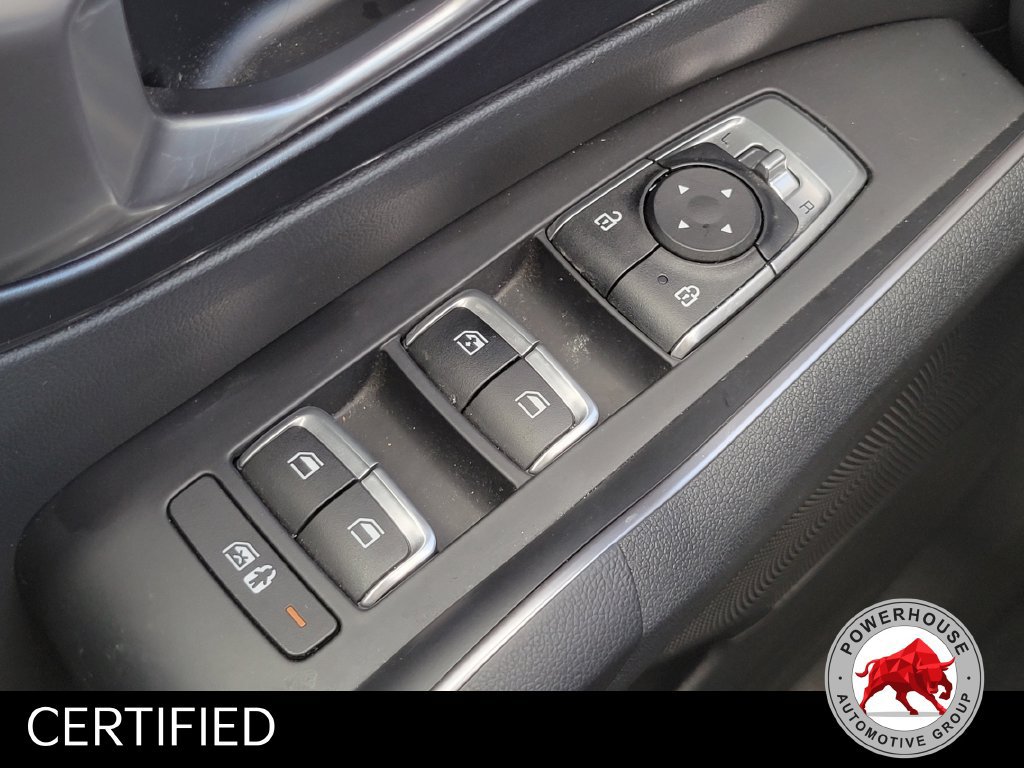 Used 2022 Kia Sorento S FWD image 27