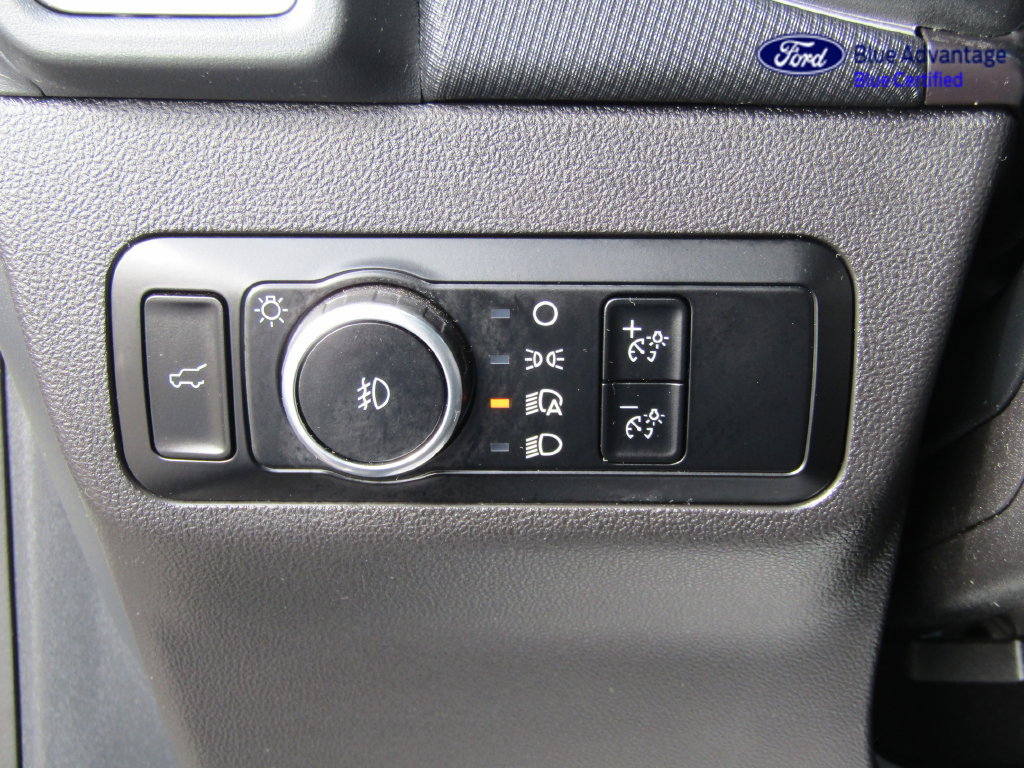 Certified 2024 Ford Bronco Sport Big Bend w/ Convenience Package AWD/4WD image 18