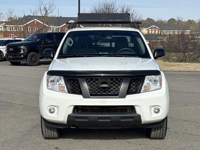 Used 2019 Nissan Frontier SV w/ Value Truck Package image 2