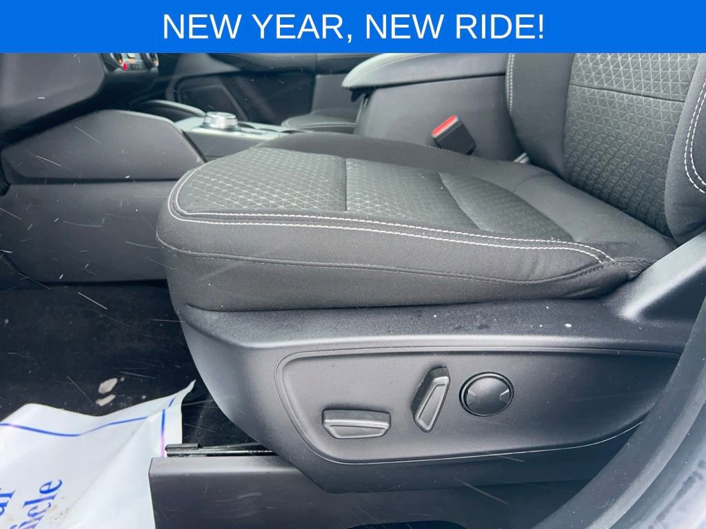 Certified 2024 Ford Escape Active image 14