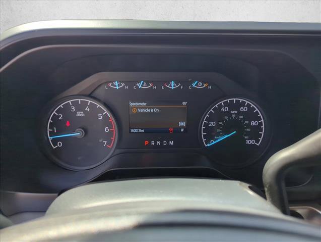 Certified 2024 Ford F250 XL w/ XL Driver Assist Package image 10