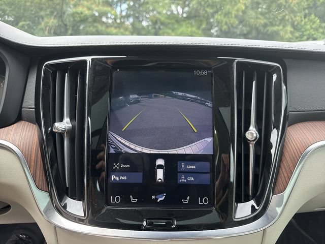 Used 2020 Volvo V60 T5 Inscription FWD image 17