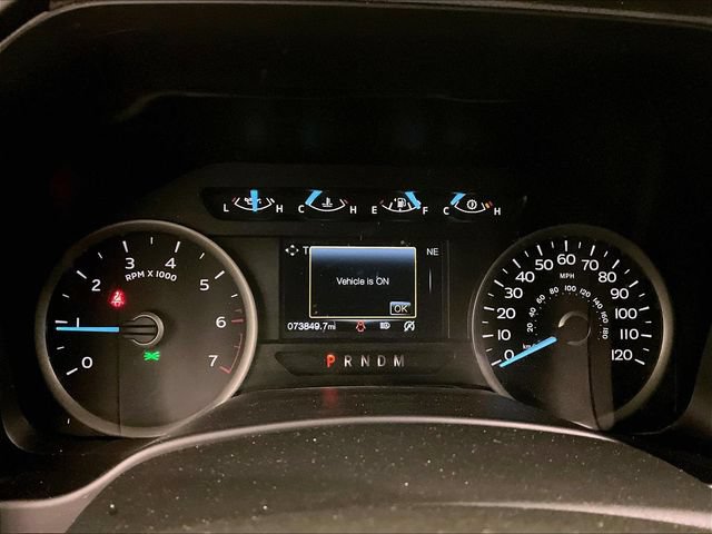 Certified 2020 Ford F150 XLT w/ Equipment Group 301A Mid AWD/4WD image 19