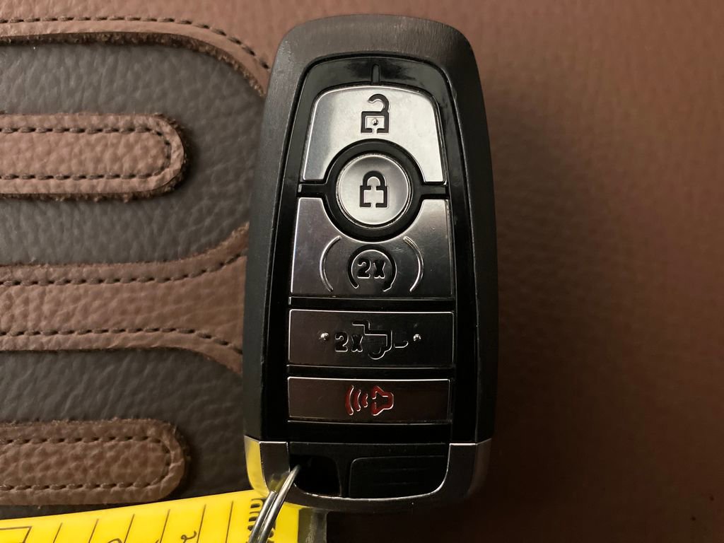 Certified 2024 Ford F150 King Ranch w/ FX4 Off-Road Package image 34