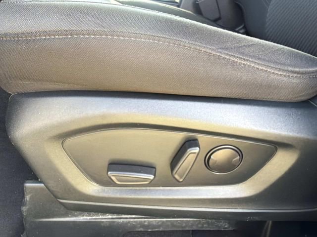 Certified 2022 Ford Explorer XLT image 17