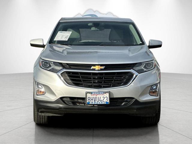 Used 2019 Chevrolet Equinox LT image 8