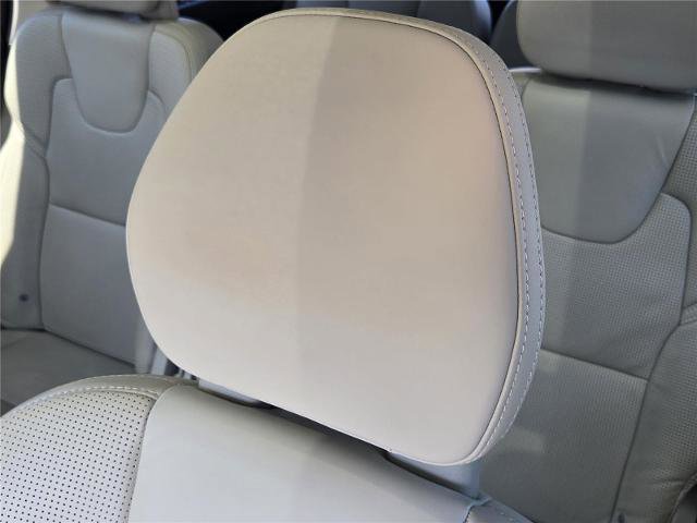 Used 2021 Volvo XC90 T6 Inscription w/ Advanced Package AWD/4WD image 22