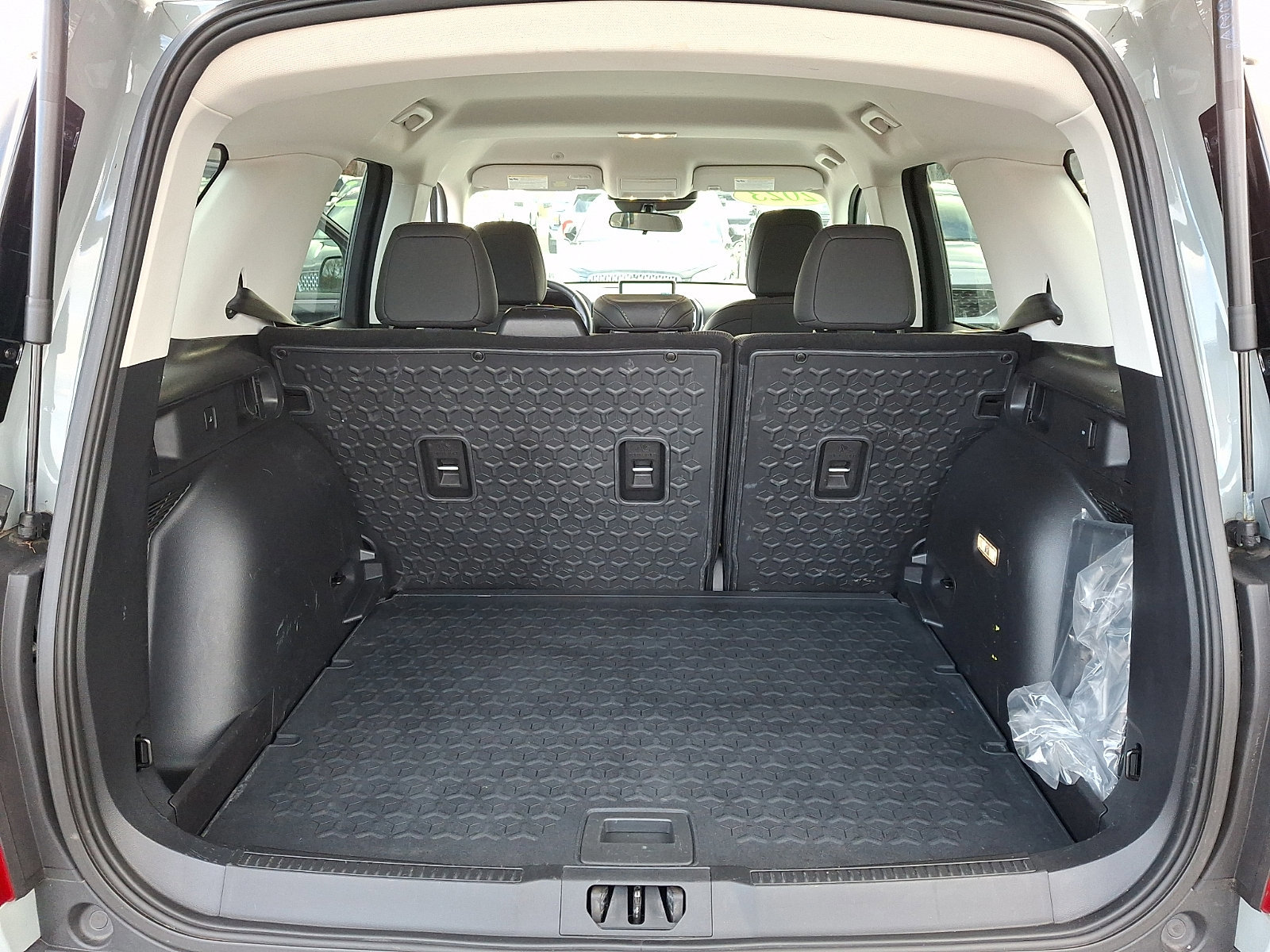 Certified 2023 Ford Bronco Sport Big Bend w/ Convenience Package image 28