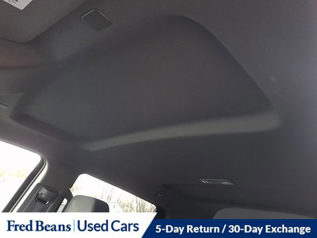 Used 2023 GMC Sierra 1500 Elevation image 21