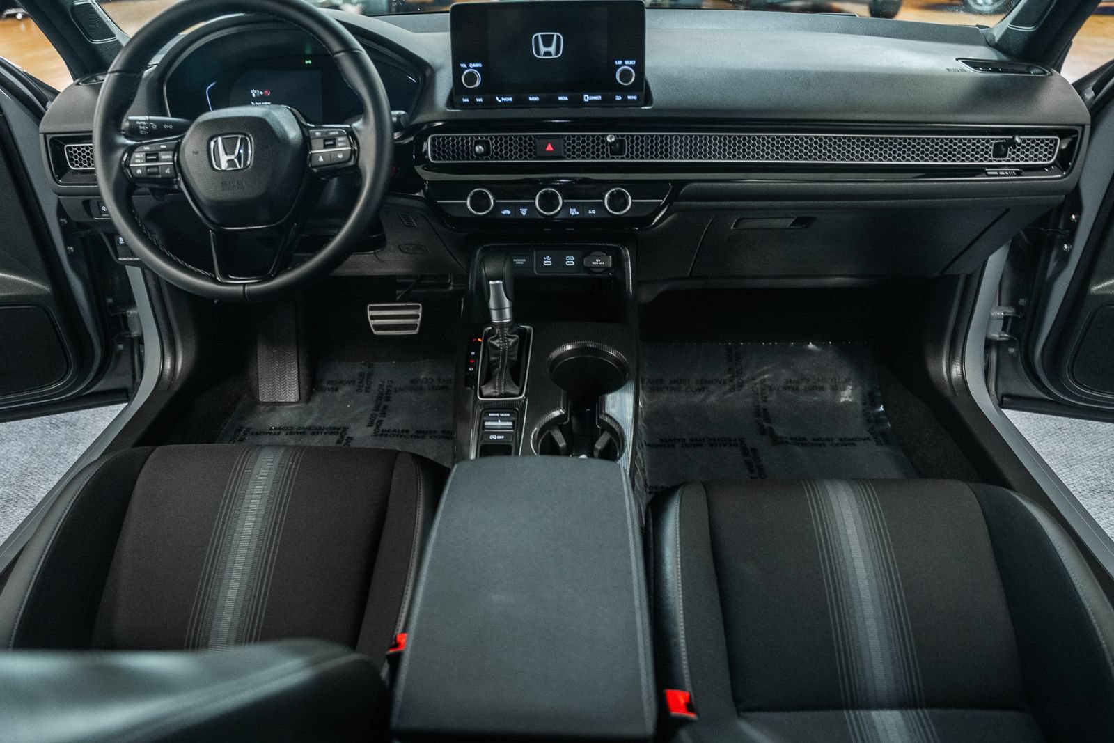 Used 2026 Honda Civic Sport image 22
