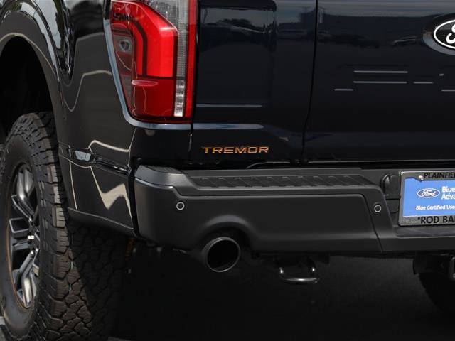 Certified 2025 Ford F150 Tremor w/ Equipment Group 402A High AWD/4WD image 18