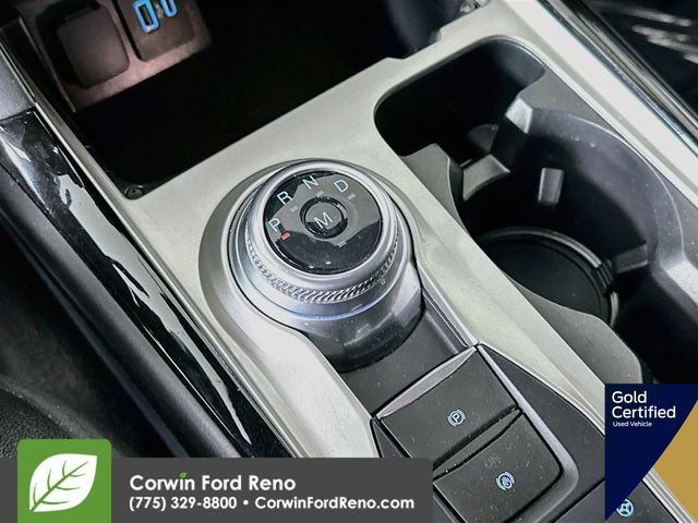Certified 2021 Ford Explorer ST w/ Equipment Group 401A AWD/4WD image 21