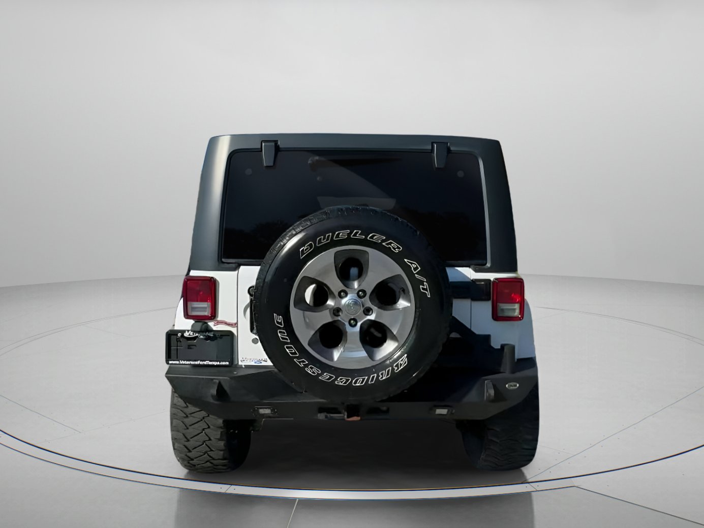 Used 2018 Jeep Wrangler Unlimited Sahara image 24