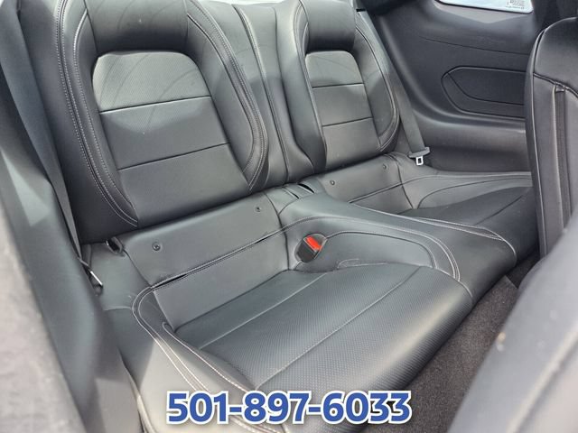 Certified 2024 Ford Mustang GT Premium RWD image 13