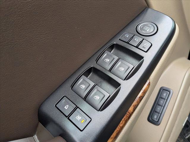 Used 2020 Chevrolet Tahoe Premier AWD/4WD image 11