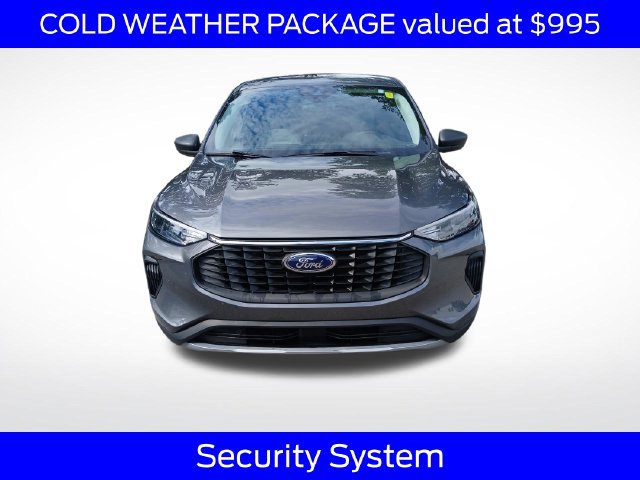 Certified 2024 Ford Escape Active w/ Cold Weather Package FWD image 3