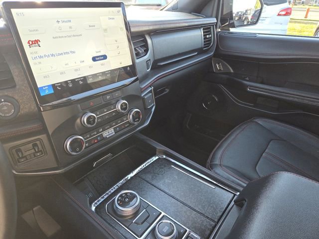 Certified 2022 Ford Expedition Limited image 39