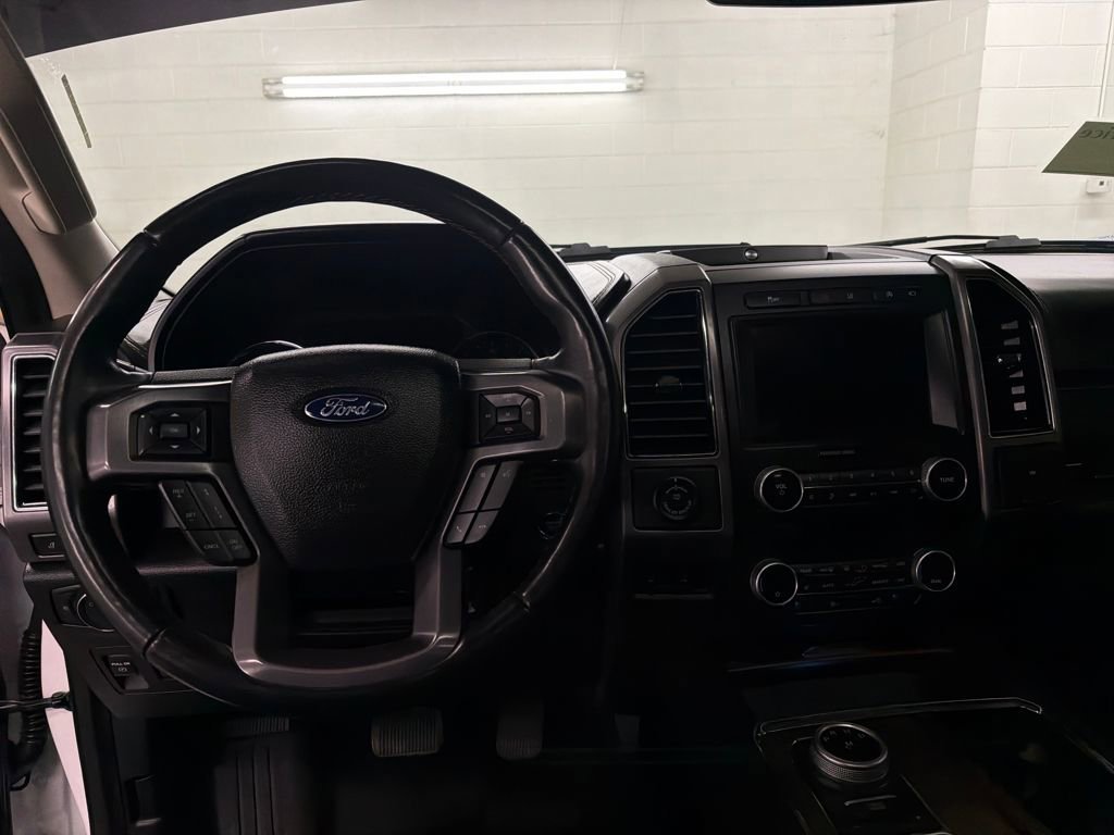 Certified 2021 Ford Expedition Platinum image 13